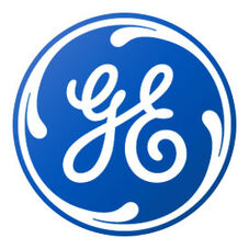 GE Logo
