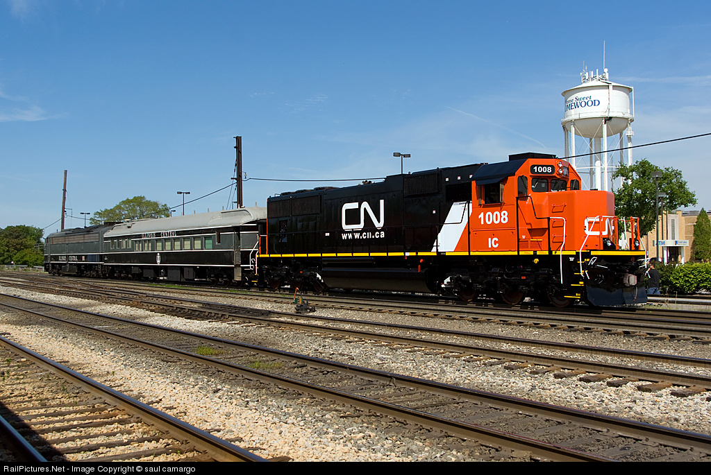 Image - IC SD70 with Special.jpg | Trains And Locomotives Wiki | FANDOM