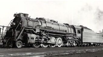 L N M 1 2 8 4 Trains And Locomotives Wiki Fandom