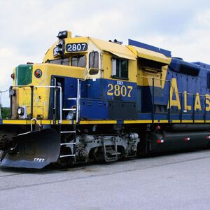 Emd Gp49 Trains And Locomotives Wiki Fandom