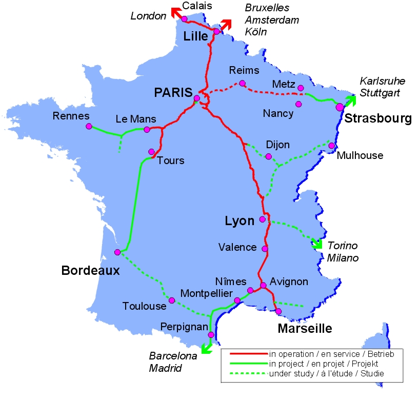 CatégorieRéseau à grande vitesse Le monde des chemins de fer FANDOM powered by Wikia CatégorieRéseau à grande vitesse Le monde des chemins de fer FANDOM powered by Wikia