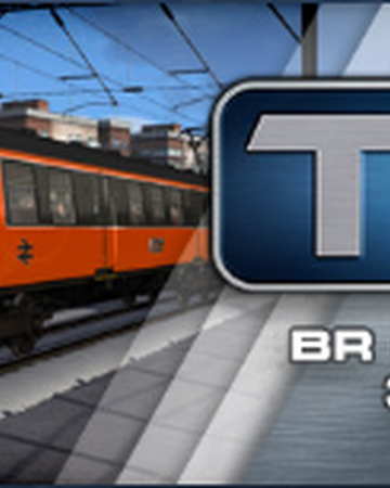 Train Simulator Wiki