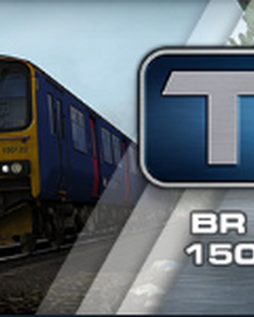 Br Class 150 1 Dmu Add On Train Simulator 2019 Wiki Fandom