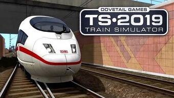Train Simulator 2019 Wiki Fandom