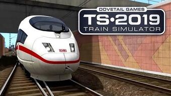 Train Simulator Wiki