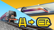 Extension Hyperloop Refit