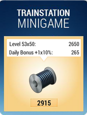 Tsmini-game