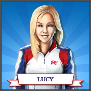 Lucy