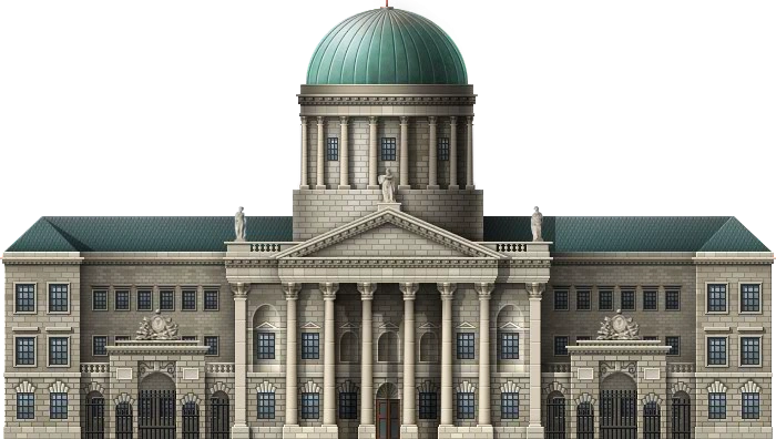 Dublin Courthouse TrainStation Wiki FANDOM powered by Wikia