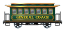 General Coach
