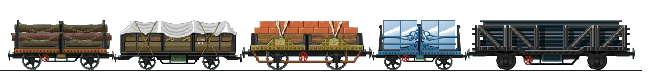 Cargotrain