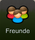 GUI-Freunde Button-iPad