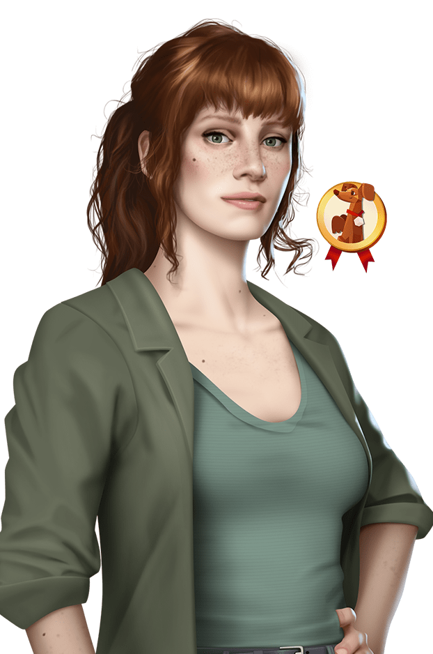 2020 Lara