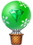 Balloon Gem (Spring)