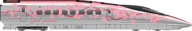 Image - Shinkansen GP500.png | TrainStation Wiki | FANDOM powered by Wikia