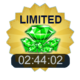 Limited gem offer