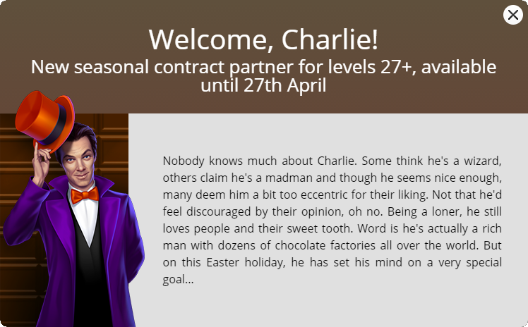 Gallery Charlie 1