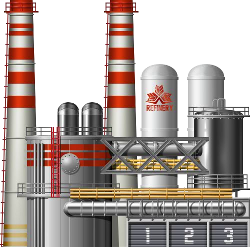 Large Refinery | TrainStation Wiki | FANDOM powered by Wikia

