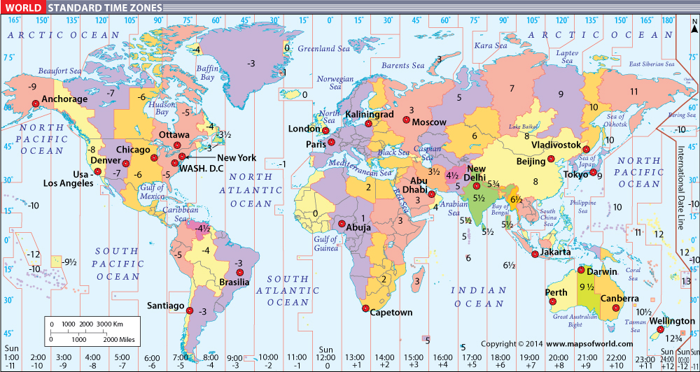 Image - World Time Zones.jpg | TrainStation Wiki | FANDOM Powered By Wikia