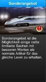 Shop-Sonderangebot