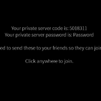 Private Server Traitor Town Wiki Fandom