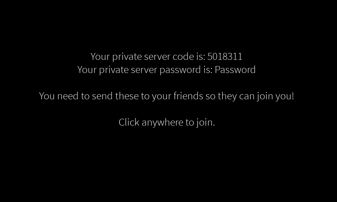 How To Join Roblox Private Server With Link Code Robux Codes 2019 September Not Expired - roblox jurassic world headphones myhiton