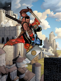 Aresthorpoolwiki