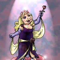 Miss Piggy Traitor Game Wiki Fandom