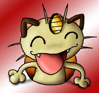 Meowth