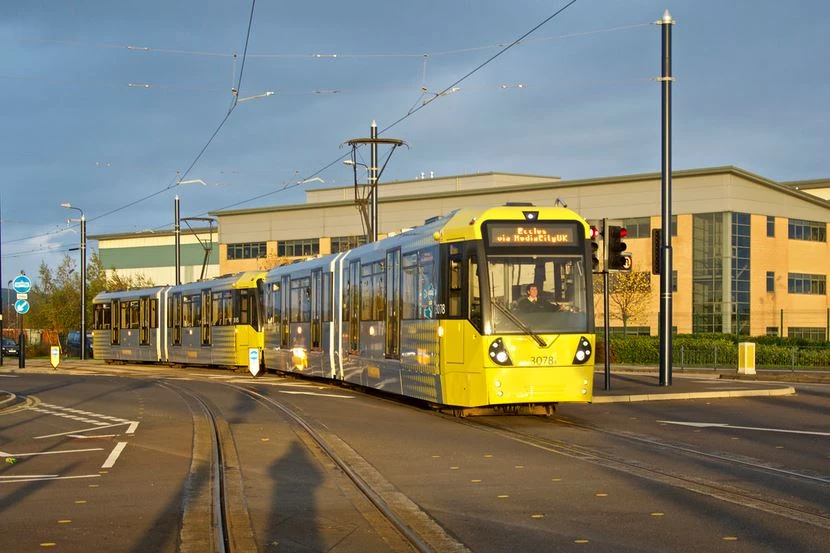 Ashton Moss Tram Wiki FANDOM powered by Wikia