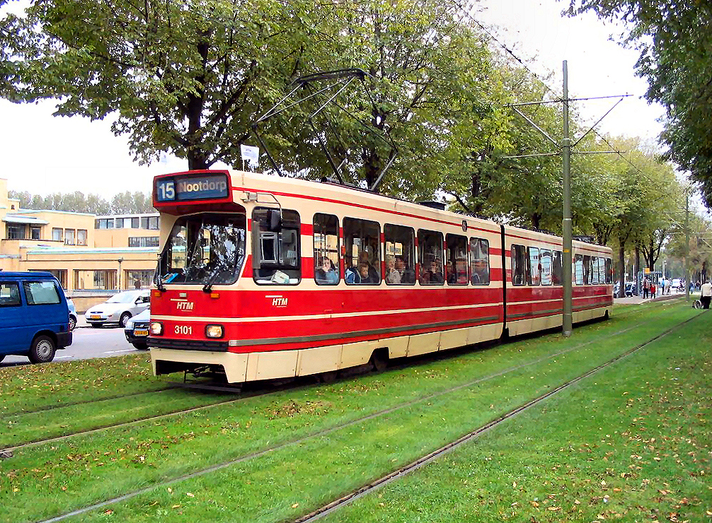 Lijn 15 Den  Haag  Tram  Wiki FANDOM powered by Wikia