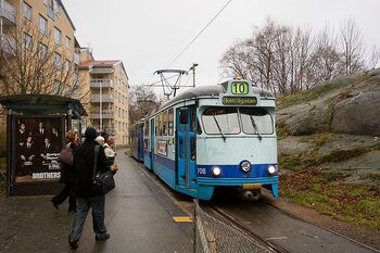 Guldheden lijn10 M28