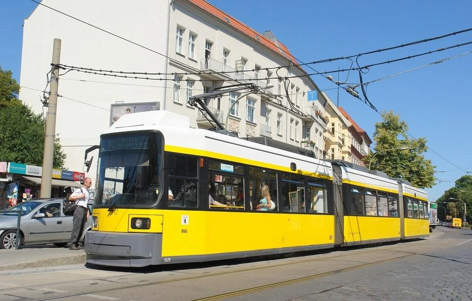 M1 Berlin