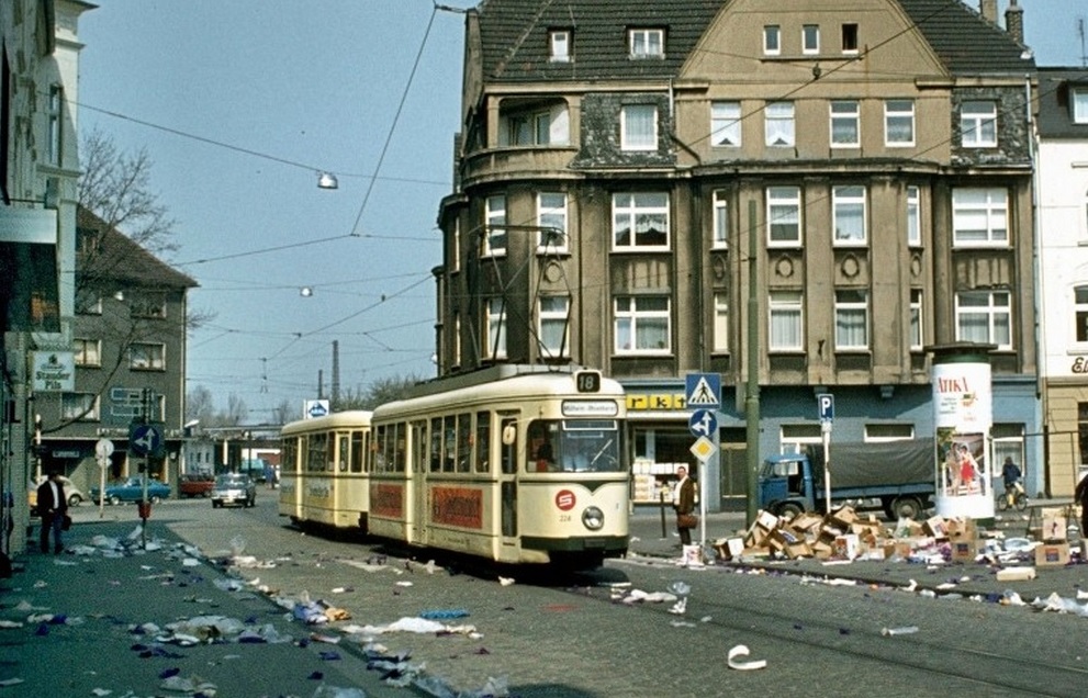 Kray Markt | Tram Wiki | FANDOM powered by Wikia