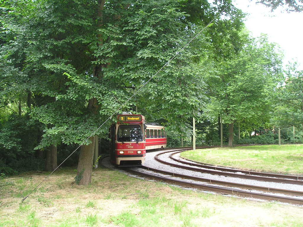 Lijn 9 (Den Haag) Tram Wiki FANDOM powered by Wikia