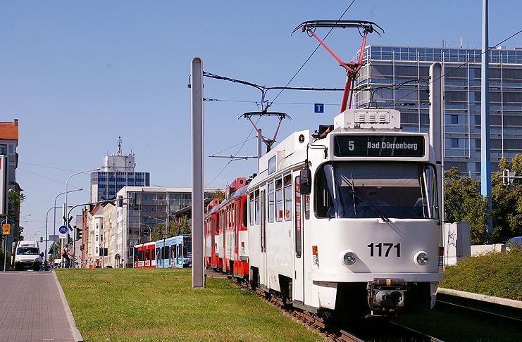 Magdeburger Straße 12 Magdeburger Straße 12