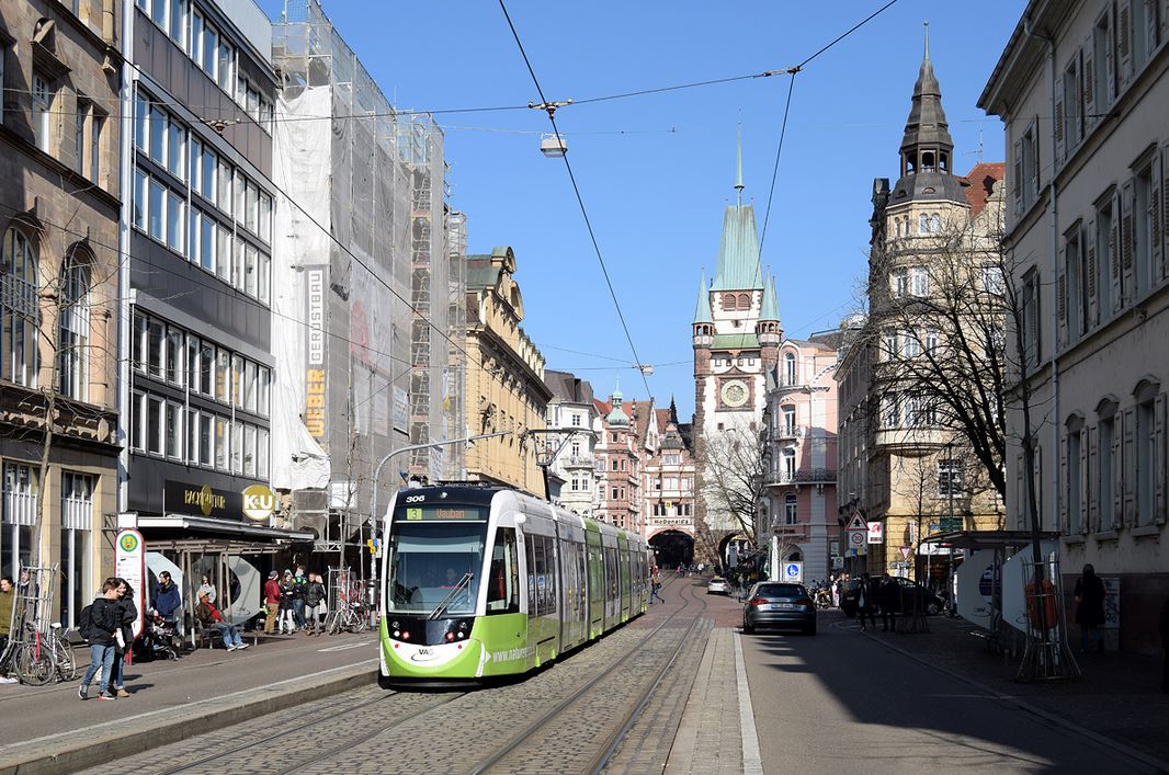 Holzmarkt Freiburg Holzmarkt Freiburg