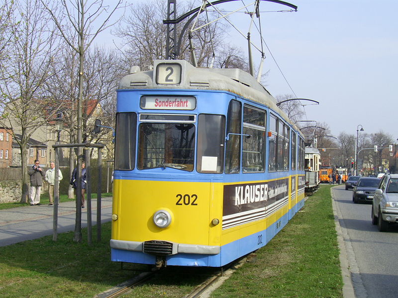 Single naumburg