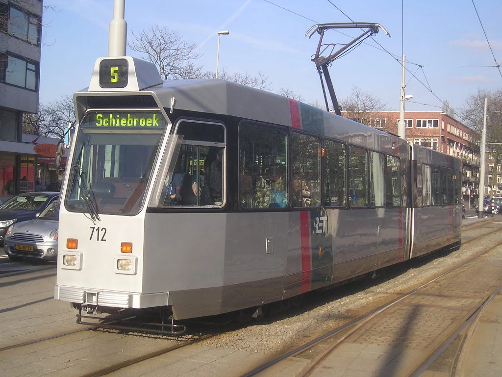Bentinckplein Tram Wiki FANDOM powered by Wikia