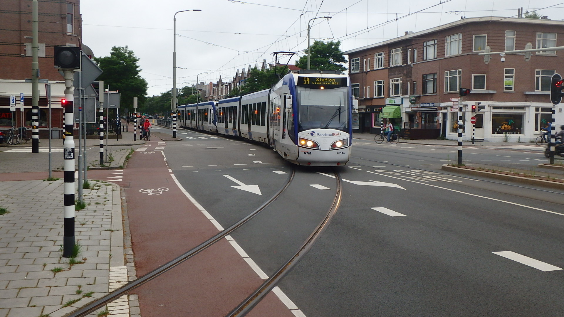 Lijn 54 (Den Haag) Tram Wiki FANDOM powered by Wikia Lijn 54 (Den Haag) Tram Wiki FANDOM powered by Wikia