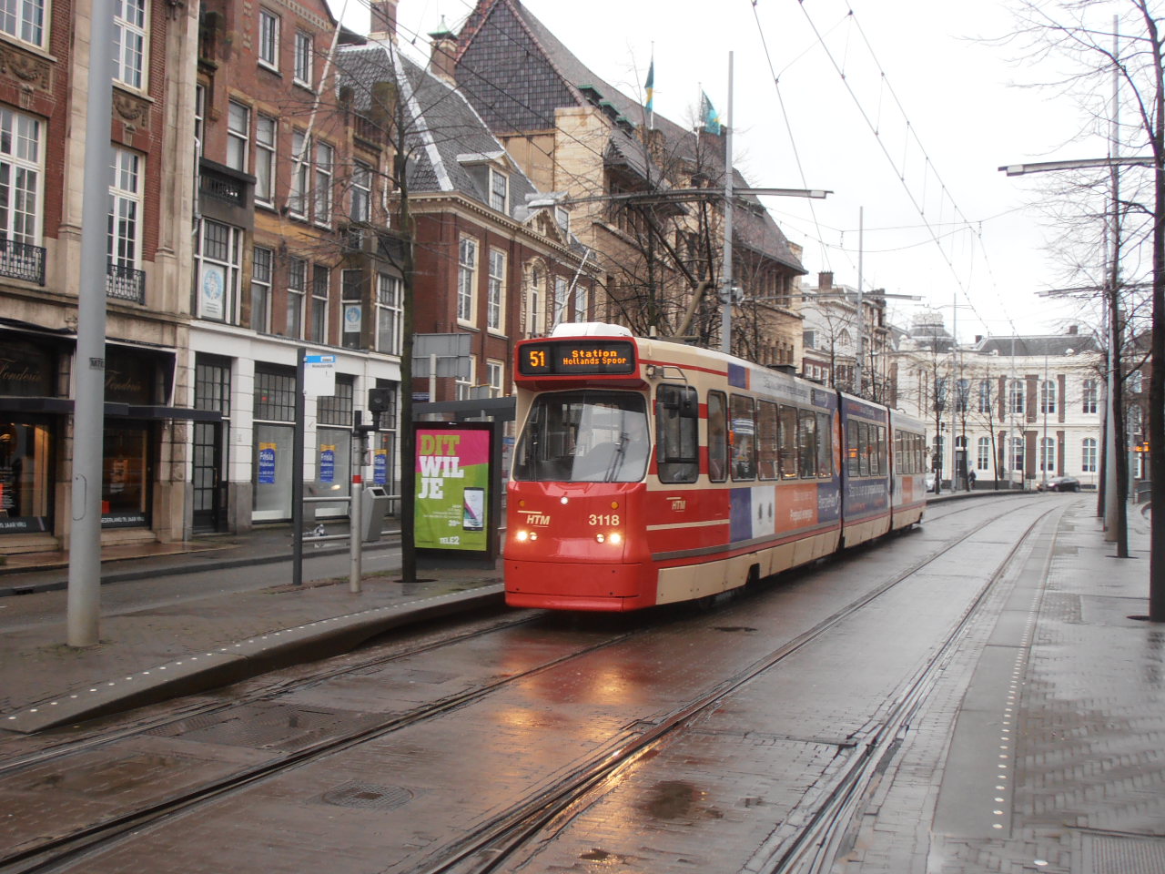 Lijn 51 (Den Haag) Tram Wiki FANDOM powered by Wikia Lijn 51 (Den Haag) Tram Wiki FANDOM powered by Wikia