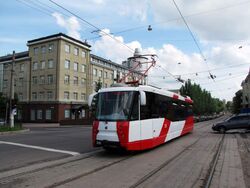 TramLM2008