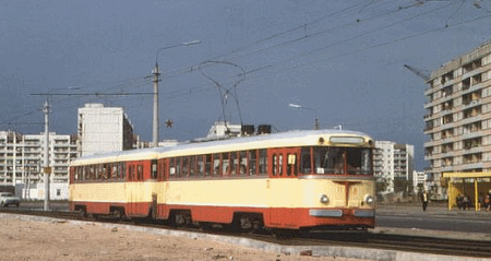 КТВ 55 04