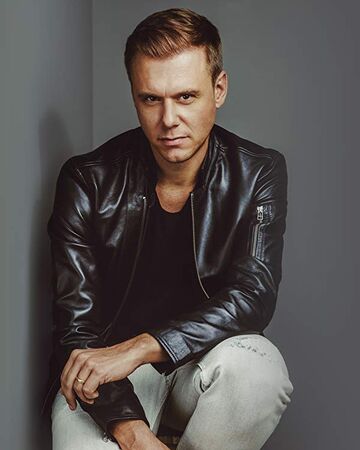 Armin Van Buuren Trance Wiki Fandom