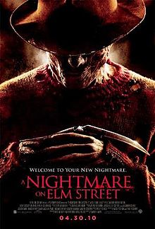 Episode 1 A Nightmare On Elm Street 2010 Tranquil Tirades Wiki Fandom