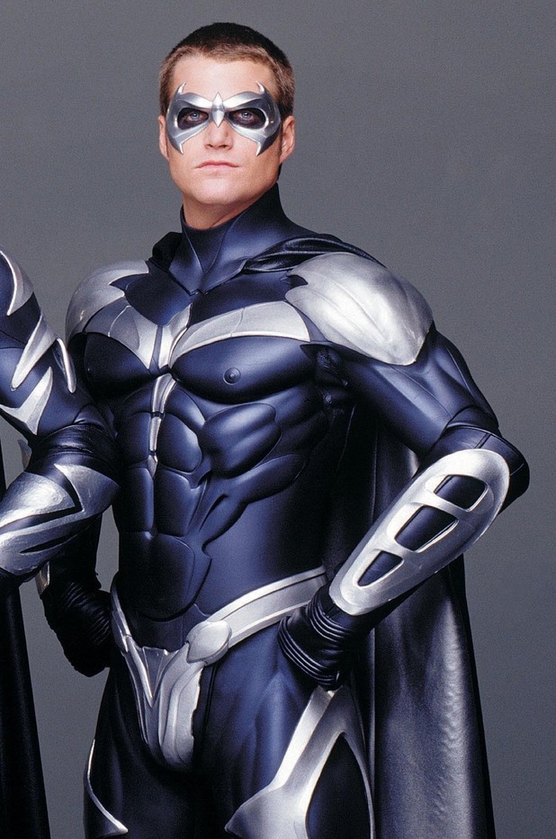 1995 batman forever movie robin costume 1995 batman forever movie robin costume