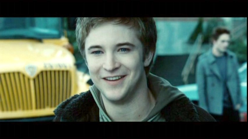 Mike Newton | Tranquil Tirades Wiki | FANDOM powered by Wikia