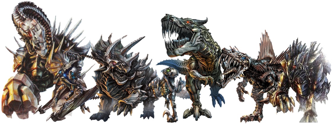 Dinobots | Tranquil Tirades Wiki | FANDOM powered by Wikia