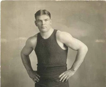 frank gotch
