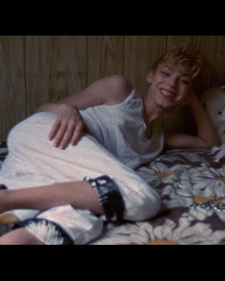 Venus Xtravaganza Transition Resource Wiki Fandom